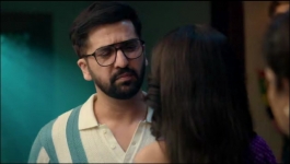 Udne Ki Aasha - 1st October 2025